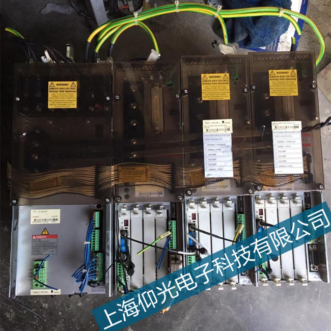 博世力士樂(lè)BUG20伺服驅(qū)動(dòng)器E250故障維修多少錢(qián)