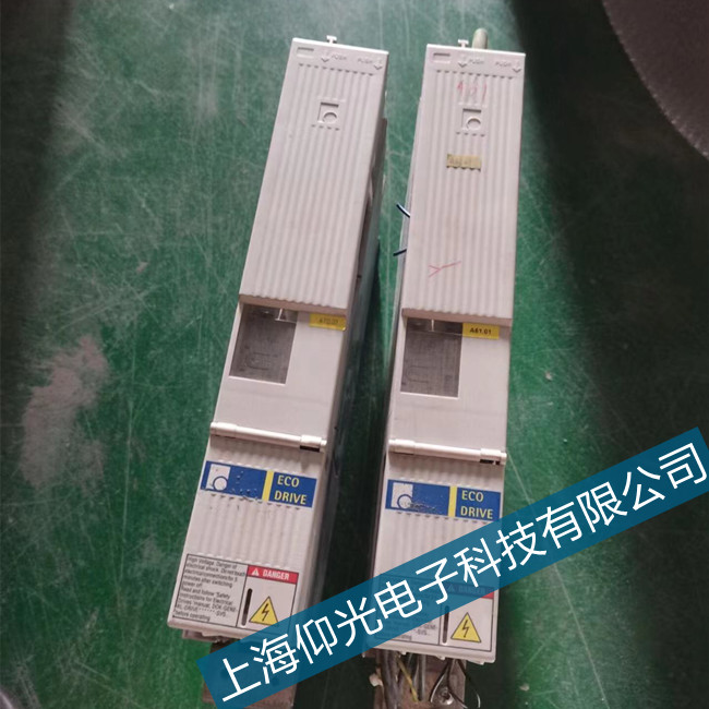 博士力士樂KDV2.3伺服驅(qū)動(dòng)器E825故障維修多少錢