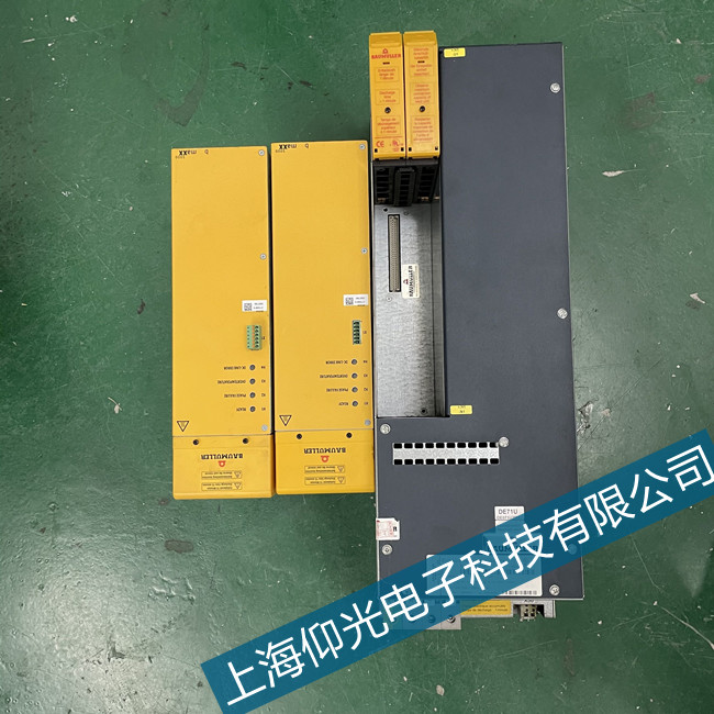 Baumuller鮑米勒bus21-30-60-31-020伺服驅(qū)動(dòng)器F643故障修理維護(hù)