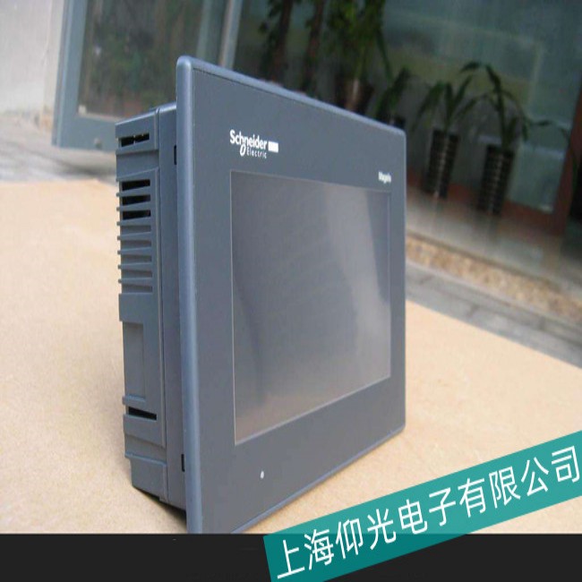 河南哪里有施耐德觸摸屏維修-上海仰光電子