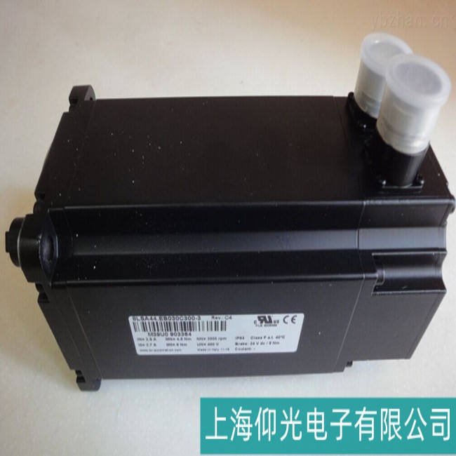 臨沂貝加萊伺服電機(jī)維修停機(jī)故障的預(yù)防方法分析