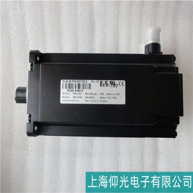 長(zhǎng)春貝加萊伺服電機(jī)編碼器故障維修全系列