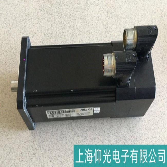 清遠(yuǎn)貝加萊8LSA75.E0022D100-0伺服電機(jī)通電無反應(yīng)故障維修