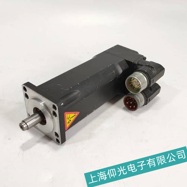 亳州貝加萊8LSA25.D9060S000-3伺服電機(jī)抖動(dòng)故障分析維修