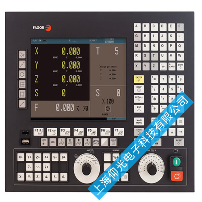 FAGORl(f)CNC 8065 T(sh)ϵy(tng)S704S^(gu)(bo)