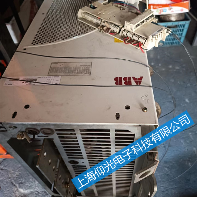 abb800׃lS޽̳ACS800-37-0540-7\(yn)Ј(bo)FF51S