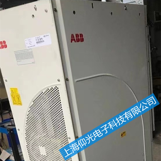 ABB׃l@ʾ(bo)e(cu)FF53Sޱ/ACS800-37-0390-3(dng)