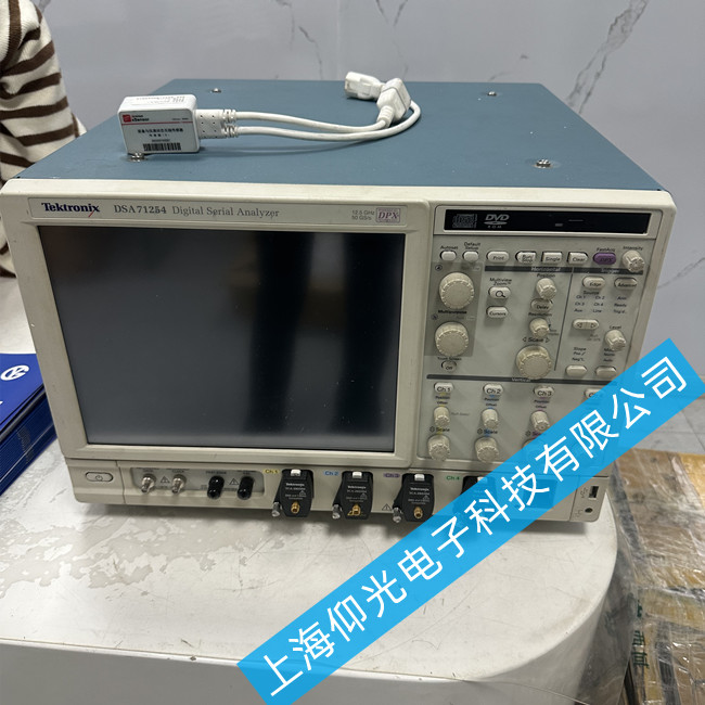 Tektronix̩ʾS DSA71254_C]зS